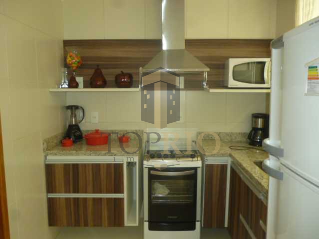 Conheça 6 do imóvel - Casa em Condominio À Venda - Taquara - Rio de Janeiro - RJ - TICN40053 - 7 6 - Casa em Condominio À Venda - Taquara - Rio de Janeiro - RJ - TICN40053 - 7