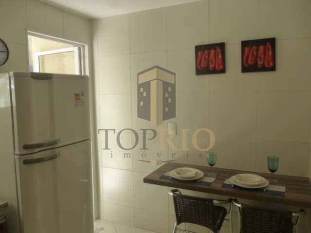 Conheça 7 do imóvel - Casa em Condominio À Venda - Taquara - Rio de Janeiro - RJ - TICN40053 - 8 7 - Casa em Condominio À Venda - Taquara - Rio de Janeiro - RJ - TICN40053 - 8