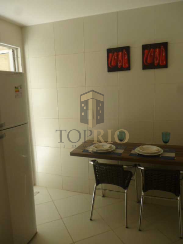 Conheça 8 do imóvel - Casa em Condominio À Venda - Taquara - Rio de Janeiro - RJ - TICN40053 - 9 8 - Casa em Condominio À Venda - Taquara - Rio de Janeiro - RJ - TICN40053 - 9