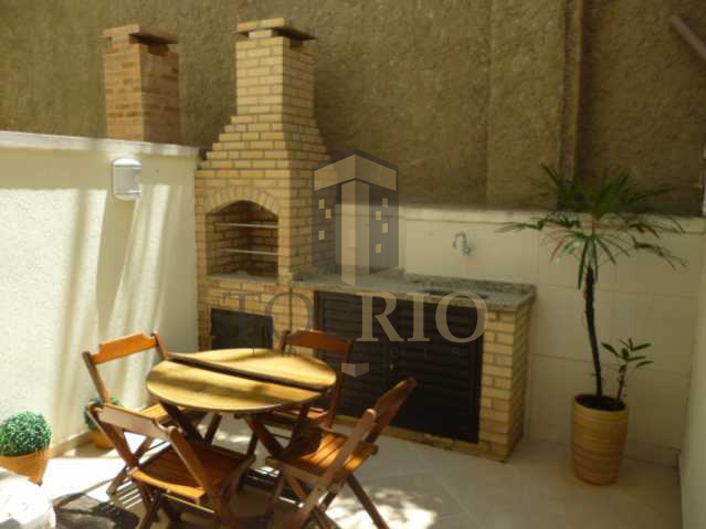 Conheça 10 do imóvel - Casa em Condominio À Venda - Taquara - Rio de Janeiro - RJ - TICN40053 - 11 10 - Casa em Condominio À Venda - Taquara - Rio de Janeiro - RJ - TICN40053 - 11