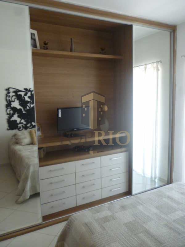 Conheça 11 do imóvel - Casa em Condominio À Venda - Taquara - Rio de Janeiro - RJ - TICN40053 - 12 11 - Casa em Condominio À Venda - Taquara - Rio de Janeiro - RJ - TICN40053 - 12