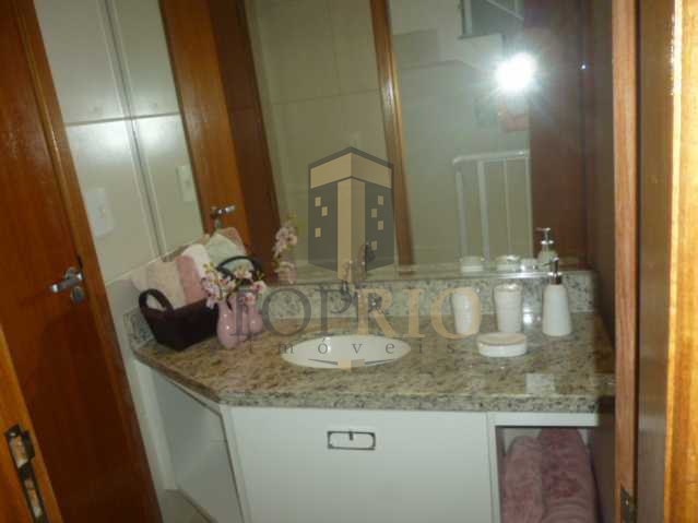 Conheça 12 do imóvel - Casa em Condominio À Venda - Taquara - Rio de Janeiro - RJ - TICN40053 - 13 12 - Casa em Condominio À Venda - Taquara - Rio de Janeiro - RJ - TICN40053 - 13