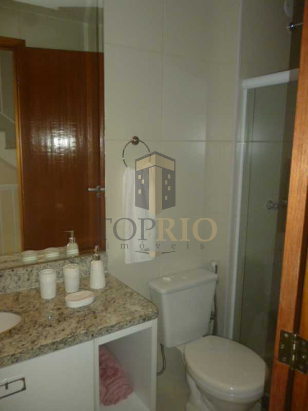Conheça 13 do imóvel - Casa em Condominio À Venda - Taquara - Rio de Janeiro - RJ - TICN40053 - 14 13 - Casa em Condominio À Venda - Taquara - Rio de Janeiro - RJ - TICN40053 - 14