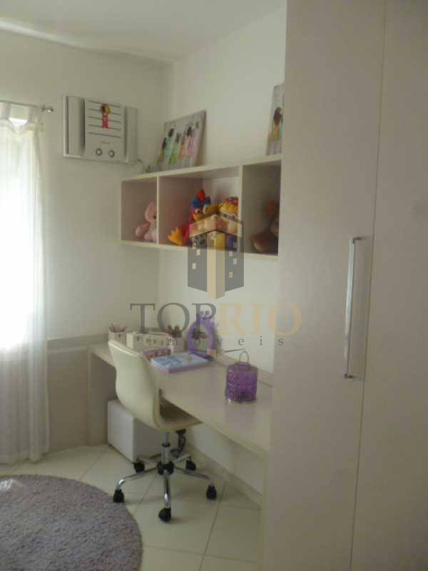 Conheça 14 do imóvel - Casa em Condominio À Venda - Taquara - Rio de Janeiro - RJ - TICN40053 - 15 14 - Casa em Condominio À Venda - Taquara - Rio de Janeiro - RJ - TICN40053 - 15