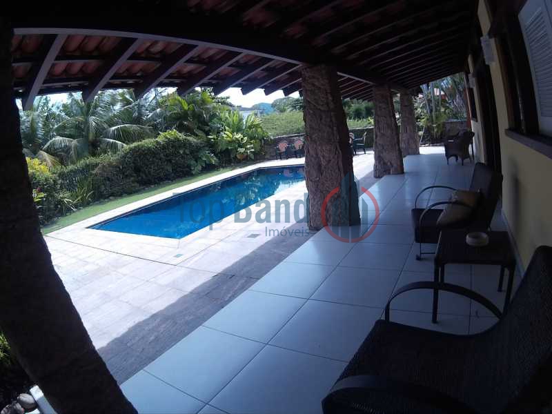 Conheça 17100004 do imóvel - Casa em Condomínio à venda Avenida Rosalina Coelho Lisboa,Barra da Tijuca, Rio de Janeiro - R$ 3.500.000 - TICN40002 - 26 17100004 - Casa em Condomínio à venda Avenida Rosalina Coelho Lisboa,Barra da Tijuca, Rio de Janeiro - R$ 3.500.000 - TICN40002 - 26