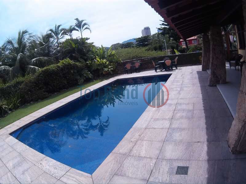 Conheça 17100005 do imóvel - Casa em Condomínio à venda Avenida Rosalina Coelho Lisboa,Barra da Tijuca, Rio de Janeiro - R$ 3.500.000 - TICN40002 - 3 17100005 - Casa em Condomínio à venda Avenida Rosalina Coelho Lisboa,Barra da Tijuca, Rio de Janeiro - R$ 3.500.000 - TICN40002 - 3