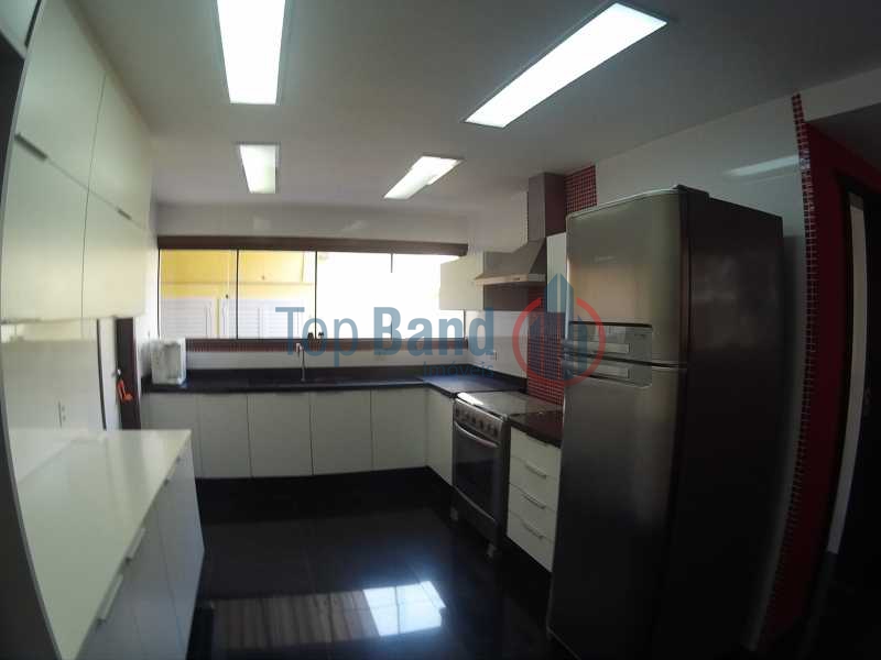 Conheça 17150029 do imóvel - Casa em Condomínio à venda Avenida Rosalina Coelho Lisboa,Barra da Tijuca, Rio de Janeiro - R$ 3.500.000 - TICN40002 - 13 17150029 - Casa em Condomínio à venda Avenida Rosalina Coelho Lisboa,Barra da Tijuca, Rio de Janeiro - R$ 3.500.000 - TICN40002 - 13