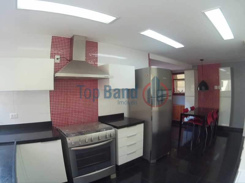 Conheça 17150030 do imóvel - Casa em Condomínio à venda Avenida Rosalina Coelho Lisboa,Barra da Tijuca, Rio de Janeiro - R$ 3.500.000 - TICN40002 - 14 17150030 - Casa em Condomínio à venda Avenida Rosalina Coelho Lisboa,Barra da Tijuca, Rio de Janeiro - R$ 3.500.000 - TICN40002 - 14