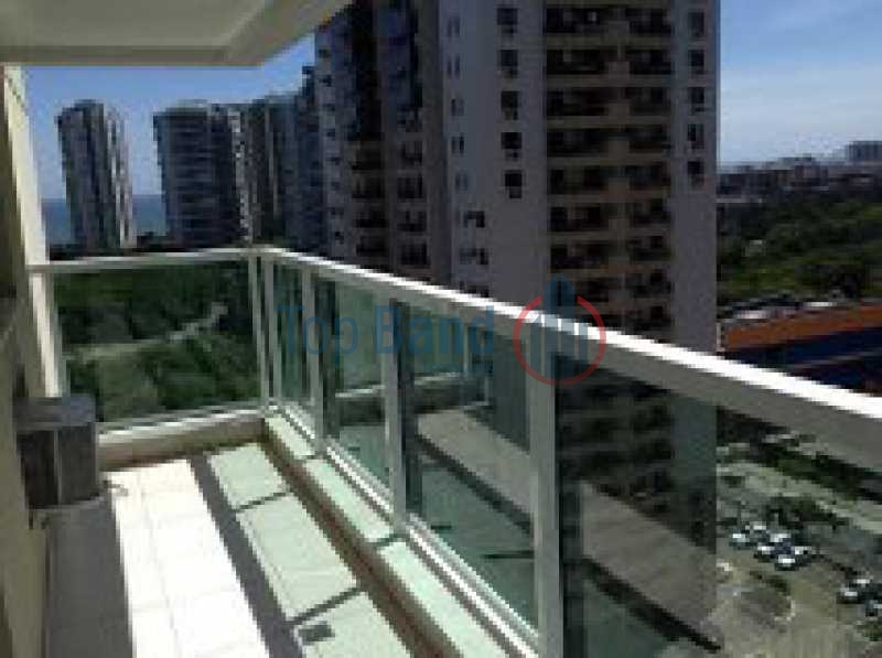 Conheça 1 do imóvel - Apartamento à venda Avenida Evandro Lins e Silva,Barra da Tijuca, Rio de Janeiro - R$ 800.000 - TIAP20007 - 1 1 - Apartamento à venda Avenida Evandro Lins e Silva,Barra da Tijuca, Rio de Janeiro - R$ 800.000 - TIAP20007 - 1