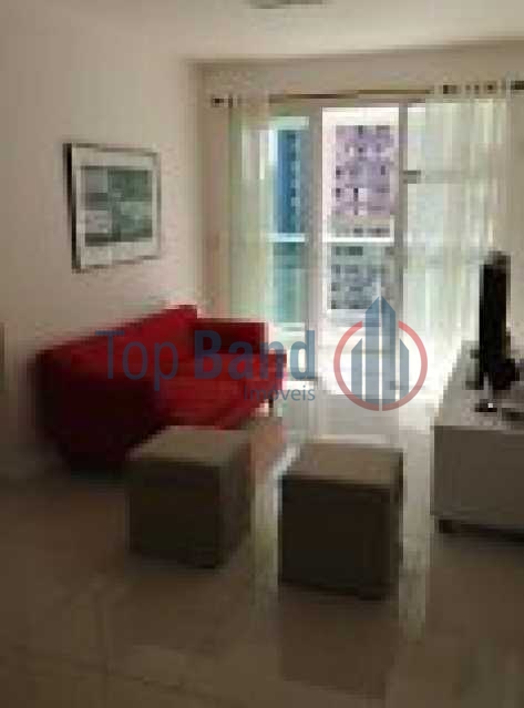 Conheça 2 do imóvel - Apartamento à venda Avenida Evandro Lins e Silva,Barra da Tijuca, Rio de Janeiro - R$ 800.000 - TIAP20007 - 3 2 - Apartamento à venda Avenida Evandro Lins e Silva,Barra da Tijuca, Rio de Janeiro - R$ 800.000 - TIAP20007 - 3