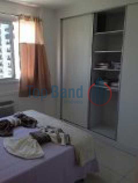 Conheça 5 do imóvel - Apartamento à venda Avenida Evandro Lins e Silva,Barra da Tijuca, Rio de Janeiro - R$ 800.000 - TIAP20007 - 6 5 - Apartamento à venda Avenida Evandro Lins e Silva,Barra da Tijuca, Rio de Janeiro - R$ 800.000 - TIAP20007 - 6