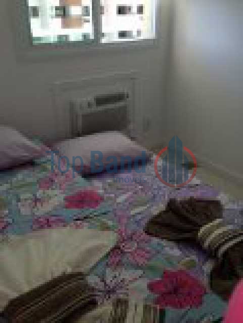 Conheça 7 do imóvel - Apartamento à venda Avenida Evandro Lins e Silva,Barra da Tijuca, Rio de Janeiro - R$ 800.000 - TIAP20007 - 8 7 - Apartamento à venda Avenida Evandro Lins e Silva,Barra da Tijuca, Rio de Janeiro - R$ 800.000 - TIAP20007 - 8