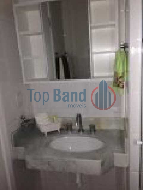 Conheça 8 do imóvel - Apartamento à venda Avenida Evandro Lins e Silva,Barra da Tijuca, Rio de Janeiro - R$ 800.000 - TIAP20007 - 9 8 - Apartamento à venda Avenida Evandro Lins e Silva,Barra da Tijuca, Rio de Janeiro - R$ 800.000 - TIAP20007 - 9