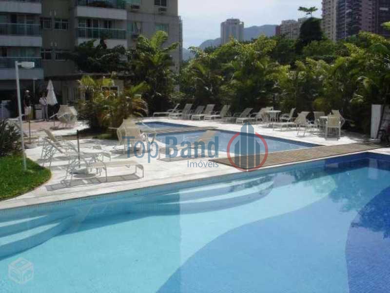Conheça 13 do imóvel - Apartamento à venda Avenida Evandro Lins e Silva,Barra da Tijuca, Rio de Janeiro - R$ 800.000 - TIAP20007 - 14 13 - Apartamento à venda Avenida Evandro Lins e Silva,Barra da Tijuca, Rio de Janeiro - R$ 800.000 - TIAP20007 - 14