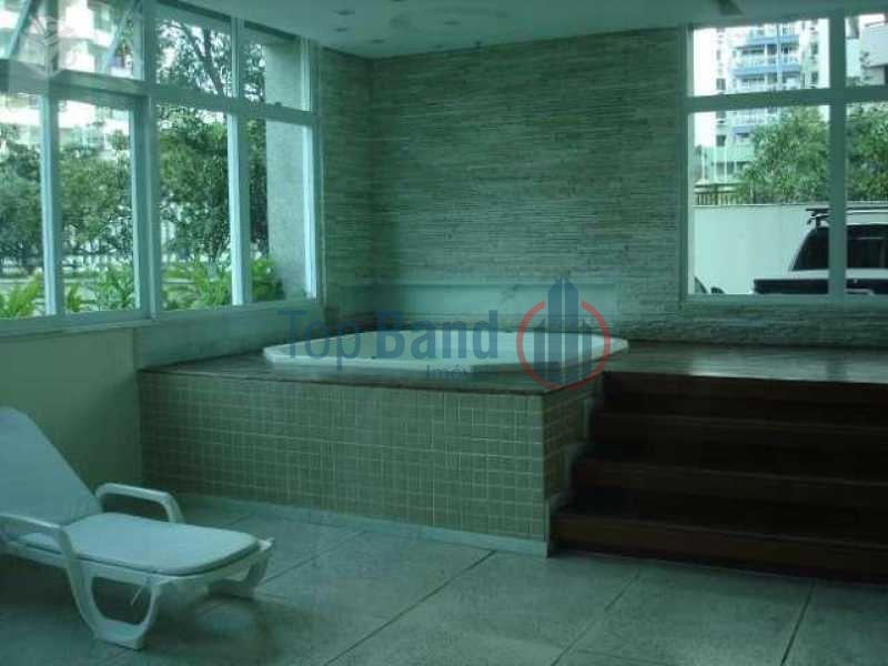 Conheça 14 do imóvel - Apartamento à venda Avenida Evandro Lins e Silva,Barra da Tijuca, Rio de Janeiro - R$ 800.000 - TIAP20007 - 15 14 - Apartamento à venda Avenida Evandro Lins e Silva,Barra da Tijuca, Rio de Janeiro - R$ 800.000 - TIAP20007 - 15
