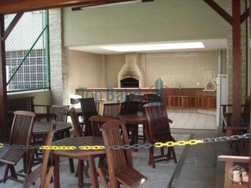 Conheça 15 do imóvel - Apartamento à venda Avenida Evandro Lins e Silva,Barra da Tijuca, Rio de Janeiro - R$ 800.000 - TIAP20007 - 16 15 - Apartamento à venda Avenida Evandro Lins e Silva,Barra da Tijuca, Rio de Janeiro - R$ 800.000 - TIAP20007 - 16