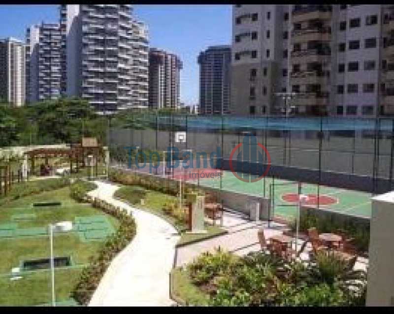 Conheça 20 do imóvel - Apartamento à venda Avenida Evandro Lins e Silva,Barra da Tijuca, Rio de Janeiro - R$ 800.000 - TIAP20007 - 21 20 - Apartamento à venda Avenida Evandro Lins e Silva,Barra da Tijuca, Rio de Janeiro - R$ 800.000 - TIAP20007 - 21