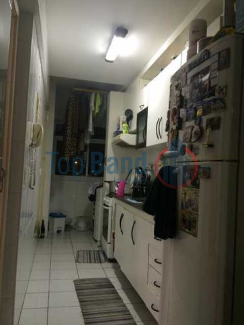 Conheça 4 do imóvel - Apartamento Avenida Salvador Allende,Recreio dos Bandeirantes,Rio de Janeiro,RJ À Venda,2 Quartos,70m² - TIAP20021 - 4 4 - Apartamento Avenida Salvador Allende,Recreio dos Bandeirantes,Rio de Janeiro,RJ À Venda,2 Quartos,70m² - TIAP20021 - 4
