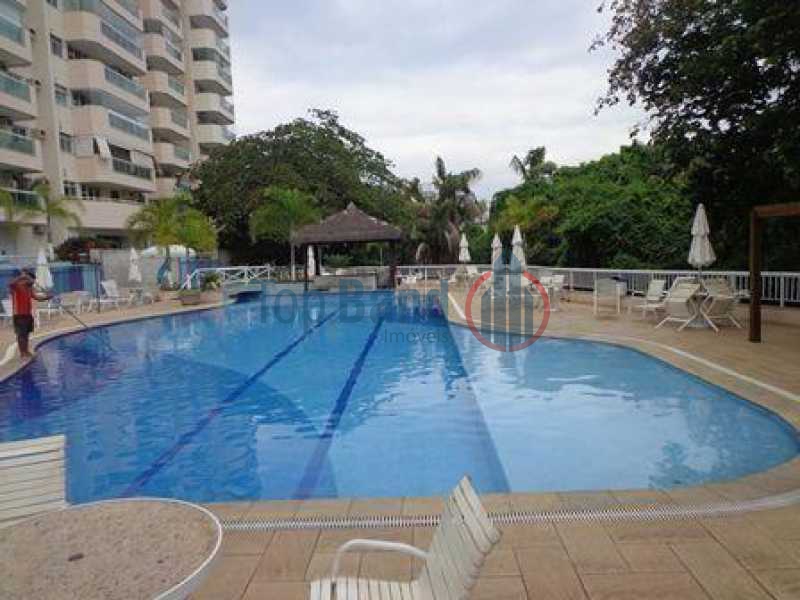 Conheça 22 do imóvel - Apartamento Avenida Salvador Allende,Recreio dos Bandeirantes,Rio de Janeiro,RJ À Venda,2 Quartos,70m² - TIAP20021 - 23 22 - Apartamento Avenida Salvador Allende,Recreio dos Bandeirantes,Rio de Janeiro,RJ À Venda,2 Quartos,70m² - TIAP20021 - 23
