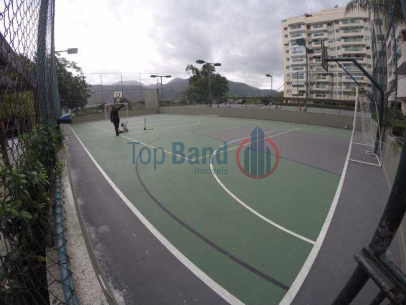 Conheça 23 do imóvel - Apartamento Avenida Salvador Allende,Recreio dos Bandeirantes,Rio de Janeiro,RJ À Venda,2 Quartos,70m² - TIAP20021 - 24 23 - Apartamento Avenida Salvador Allende,Recreio dos Bandeirantes,Rio de Janeiro,RJ À Venda,2 Quartos,70m² - TIAP20021 - 24