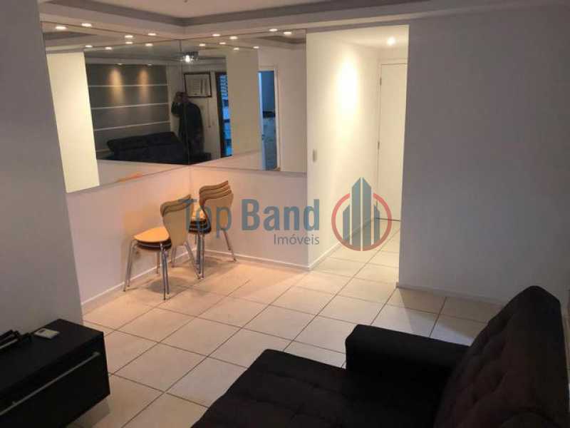 Conheça 3 do imóvel - Apartamento Rua Francisco de Paula,Barra da Tijuca,Rio de Janeiro,RJ À Venda,2 Quartos,68m² - TIAP20030 - 4 3 - Apartamento Rua Francisco de Paula,Barra da Tijuca,Rio de Janeiro,RJ À Venda,2 Quartos,68m² - TIAP20030 - 4