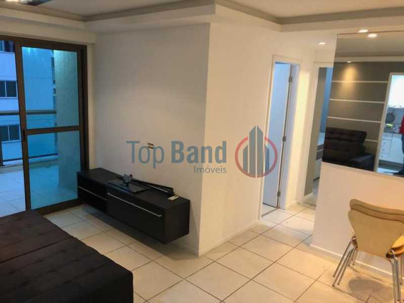 Conheça 4 do imóvel - Apartamento Rua Francisco de Paula,Barra da Tijuca,Rio de Janeiro,RJ À Venda,2 Quartos,68m² - TIAP20030 - 5 4 - Apartamento Rua Francisco de Paula,Barra da Tijuca,Rio de Janeiro,RJ À Venda,2 Quartos,68m² - TIAP20030 - 5