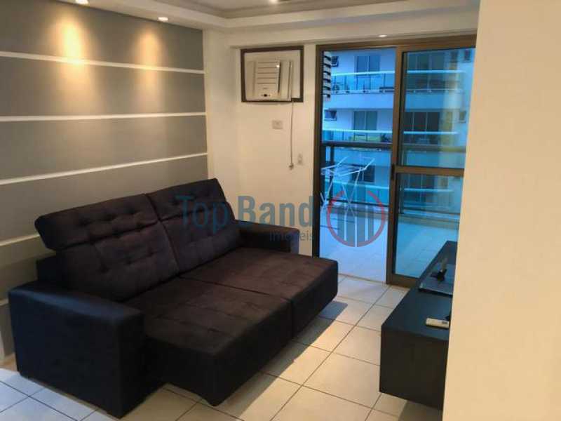 Conheça 5 do imóvel - Apartamento Rua Francisco de Paula,Barra da Tijuca,Rio de Janeiro,RJ À Venda,2 Quartos,68m² - TIAP20030 - 6 5 - Apartamento Rua Francisco de Paula,Barra da Tijuca,Rio de Janeiro,RJ À Venda,2 Quartos,68m² - TIAP20030 - 6