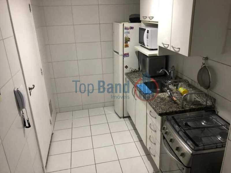 Conheça 7 do imóvel - Apartamento Rua Francisco de Paula,Barra da Tijuca,Rio de Janeiro,RJ À Venda,2 Quartos,68m² - TIAP20030 - 8 7 - Apartamento Rua Francisco de Paula,Barra da Tijuca,Rio de Janeiro,RJ À Venda,2 Quartos,68m² - TIAP20030 - 8