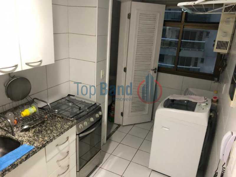 Conheça 8 do imóvel - Apartamento Rua Francisco de Paula,Barra da Tijuca,Rio de Janeiro,RJ À Venda,2 Quartos,68m² - TIAP20030 - 10 8 - Apartamento Rua Francisco de Paula,Barra da Tijuca,Rio de Janeiro,RJ À Venda,2 Quartos,68m² - TIAP20030 - 10