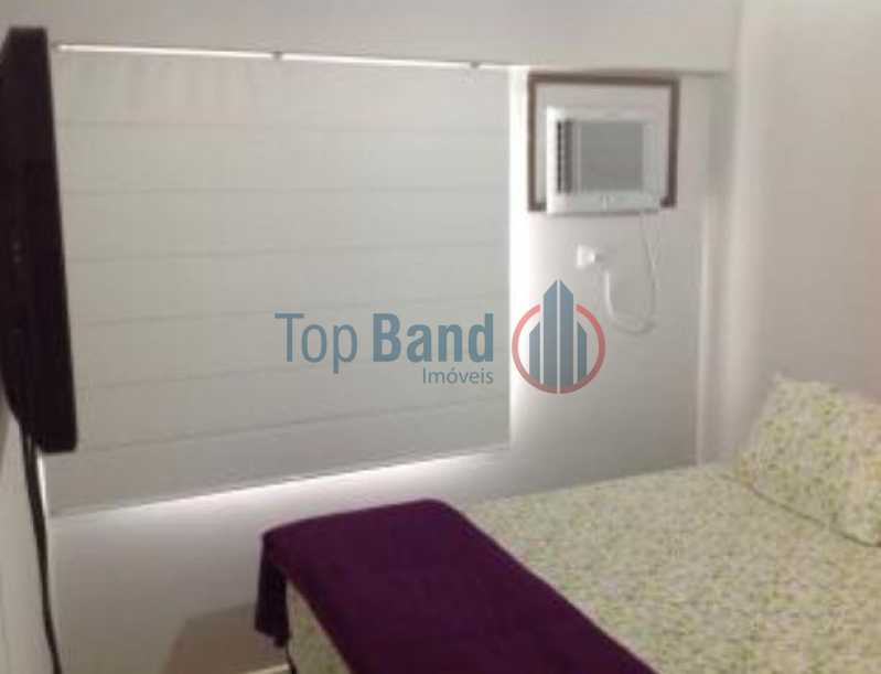 Conheça 9 do imóvel - Apartamento Rua Francisco de Paula,Barra da Tijuca,Rio de Janeiro,RJ À Venda,2 Quartos,68m² - TIAP20030 - 12 9 - Apartamento Rua Francisco de Paula,Barra da Tijuca,Rio de Janeiro,RJ À Venda,2 Quartos,68m² - TIAP20030 - 12