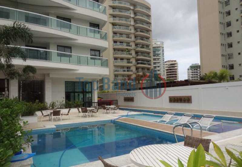 Conheça 17 do imóvel - Apartamento Rua Francisco de Paula,Barra da Tijuca,Rio de Janeiro,RJ À Venda,2 Quartos,68m² - TIAP20030 - 20 17 - Apartamento Rua Francisco de Paula,Barra da Tijuca,Rio de Janeiro,RJ À Venda,2 Quartos,68m² - TIAP20030 - 20