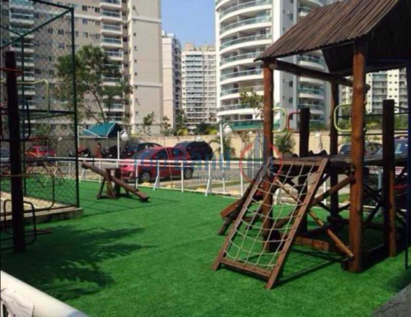 Conheça 19 do imóvel - Apartamento Rua Francisco de Paula,Barra da Tijuca,Rio de Janeiro,RJ À Venda,2 Quartos,68m² - TIAP20030 - 22 19 - Apartamento Rua Francisco de Paula,Barra da Tijuca,Rio de Janeiro,RJ À Venda,2 Quartos,68m² - TIAP20030 - 22