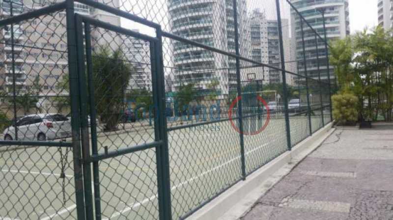Conheça 23 do imóvel - Apartamento Rua Francisco de Paula,Barra da Tijuca,Rio de Janeiro,RJ À Venda,2 Quartos,68m² - TIAP20030 - 25 23 - Apartamento Rua Francisco de Paula,Barra da Tijuca,Rio de Janeiro,RJ À Venda,2 Quartos,68m² - TIAP20030 - 25