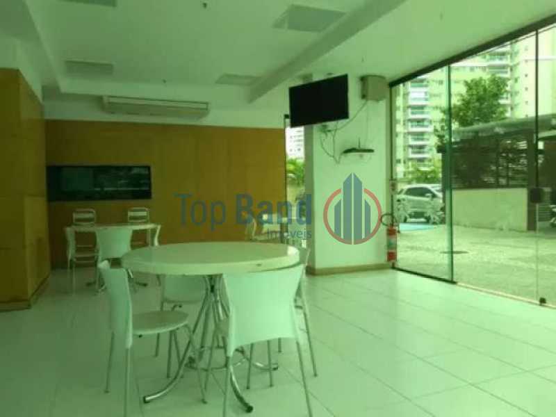 Conheça 25 do imóvel - Apartamento Rua Francisco de Paula,Barra da Tijuca,Rio de Janeiro,RJ À Venda,2 Quartos,68m² - TIAP20030 - 27 25 - Apartamento Rua Francisco de Paula,Barra da Tijuca,Rio de Janeiro,RJ À Venda,2 Quartos,68m² - TIAP20030 - 27