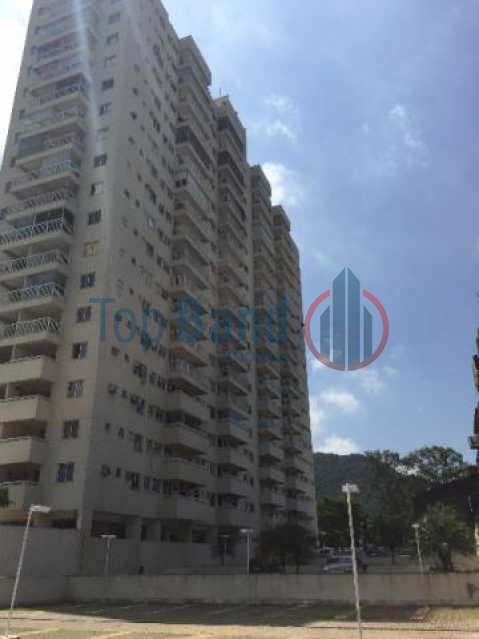 1 - Apartamento à venda Estrada dos Bandeirantes,Curicica, Rio de Janeiro - R$ 350.000 - TIAP20048 - 13