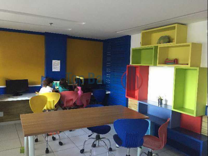 Conheça 17 do imóvel - Apartamento à venda Estrada dos Bandeirantes,Curicica, Rio de Janeiro - R$ 350.000 - TIAP20048 - 20 17 - Apartamento à venda Estrada dos Bandeirantes,Curicica, Rio de Janeiro - R$ 350.000 - TIAP20048 - 20
