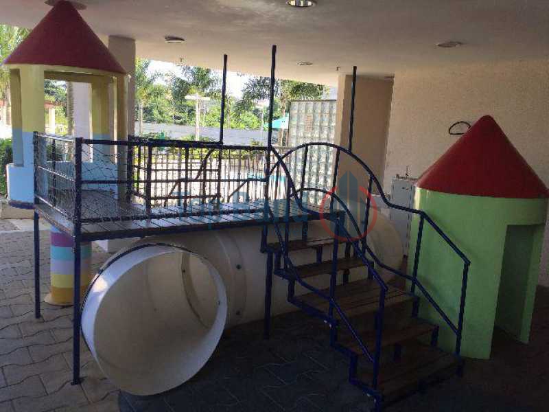 Conheça 18 do imóvel - Apartamento à venda Estrada dos Bandeirantes,Curicica, Rio de Janeiro - R$ 350.000 - TIAP20048 - 22 18 - Apartamento à venda Estrada dos Bandeirantes,Curicica, Rio de Janeiro - R$ 350.000 - TIAP20048 - 22