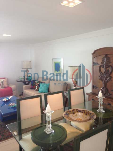 Conheça IMG_6928 do imóvel - Apartamento Rua Gustavo Corção,Recreio dos Bandeirantes,Rio de Janeiro,RJ À Venda,3 Quartos,188m² - TIAP30038 - 11 IMG_6928 - Apartamento Rua Gustavo Corção,Recreio dos Bandeirantes,Rio de Janeiro,RJ À Venda,3 Quartos,188m² - TIAP30038 - 11