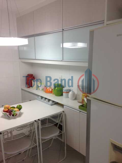 IMG_6931 - Apartamento à venda Rua Gustavo Corção,Recreio dos Bandeirantes, Rio de Janeiro - R$ 1.350.000 - TIAP30038 - 13