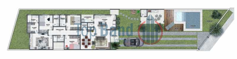 Conheça 4 do imóvel - Casa Estrada da Cachoeira,Vargem Grande,Rio de Janeiro,RJ À Venda,4 Quartos,190m² - TICA40014 - 5 4 - Casa Estrada da Cachoeira,Vargem Grande,Rio de Janeiro,RJ À Venda,4 Quartos,190m² - TICA40014 - 5