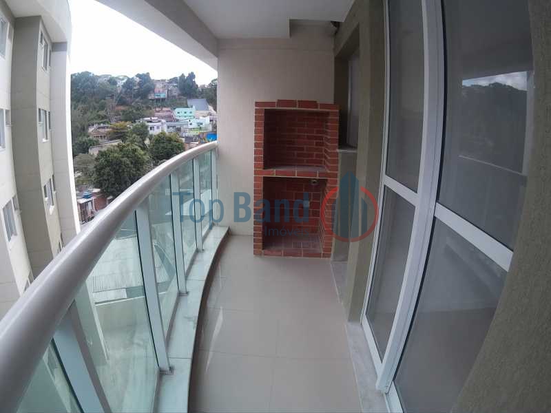 Conheça FOTO 02 do imóvel - Apartamento à venda Estrada Capenha,Pechincha, Rio de Janeiro - R$ 379.000 - TIAP20063 - 3 FOTO 02 - Apartamento à venda Estrada Capenha,Pechincha, Rio de Janeiro - R$ 379.000 - TIAP20063 - 3