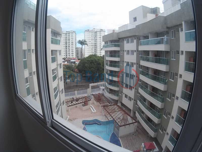 FOTO 16 - Apartamento à venda Estrada Capenha,Pechincha, Rio de Janeiro - R$ 379.000 - TIAP20063 - 17