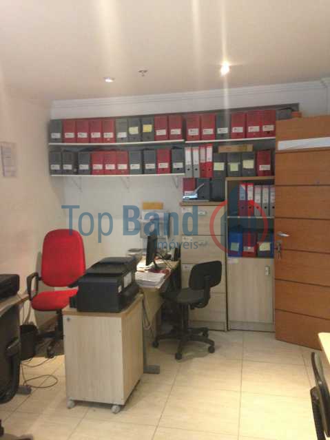 Conheça IMG_8327 do imóvel - Sala Comercial 23m² à venda Barra da Tijuca, Rio de Janeiro - R$ 200.000 - TISL00008 - 9 IMG_8327 - Sala Comercial 23m² à venda Barra da Tijuca, Rio de Janeiro - R$ 200.000 - TISL00008 - 9