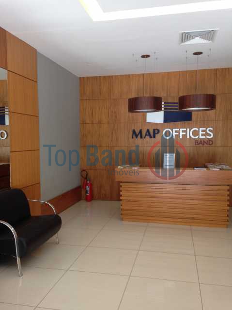 Conheça IMG_9393 do imóvel - Sala Comercial 23m² à venda Barra da Tijuca, Rio de Janeiro - R$ 200.000 - TISL00008 - 20 IMG_9393 - Sala Comercial 23m² à venda Barra da Tijuca, Rio de Janeiro - R$ 200.000 - TISL00008 - 20