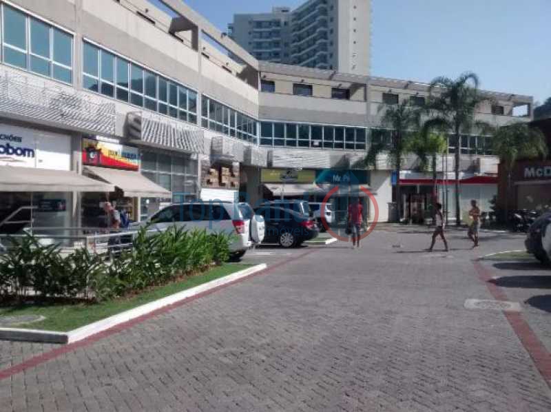 21 - Sala Comercial 95m² à venda Estrada dos Bandeirantes,Barra da Tijuca, Rio de Janeiro - R$ 650.000 - TISL00009 - 21