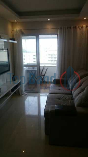 Conheça 028620021019031 do imóvel - Apartamento À Venda - Barra da Tijuca - Rio de Janeiro - RJ - TIAP20071 - 4 028620021019031 - Apartamento À Venda - Barra da Tijuca - Rio de Janeiro - RJ - TIAP20071 - 4