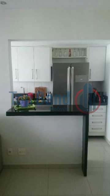 Conheça 140601039606860 do imóvel - Apartamento À Venda - Barra da Tijuca - Rio de Janeiro - RJ - TIAP20071 - 5 140601039606860 - Apartamento À Venda - Barra da Tijuca - Rio de Janeiro - RJ - TIAP20071 - 5