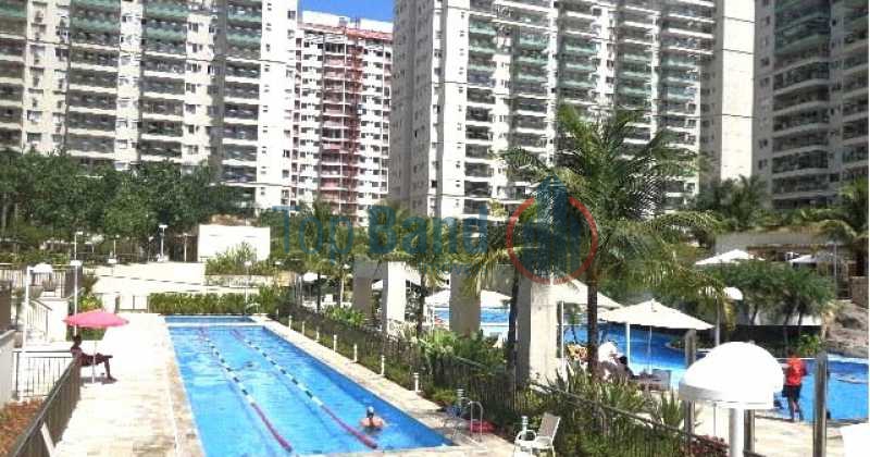 Conheça 1 do imóvel - Apartamento À Venda - Barra da Tijuca - Rio de Janeiro - RJ - TIAP20071 - 19 1 - Apartamento À Venda - Barra da Tijuca - Rio de Janeiro - RJ - TIAP20071 - 19