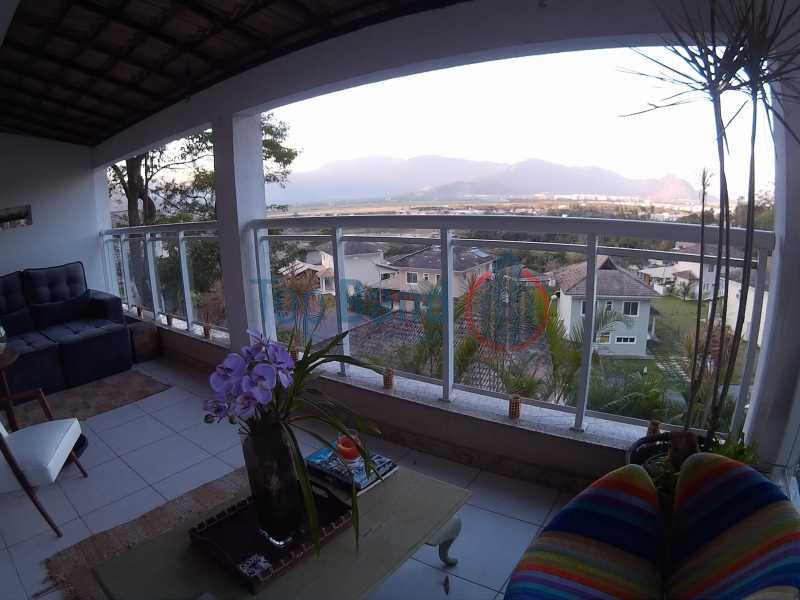 Conheça FOTO 04 do imóvel - Casa à venda Estrada do Pontal,Recreio dos Bandeirantes, Rio de Janeiro - R$ 1.580.000 - TICA40021 - 4 FOTO 04 - Casa à venda Estrada do Pontal,Recreio dos Bandeirantes, Rio de Janeiro - R$ 1.580.000 - TICA40021 - 4
