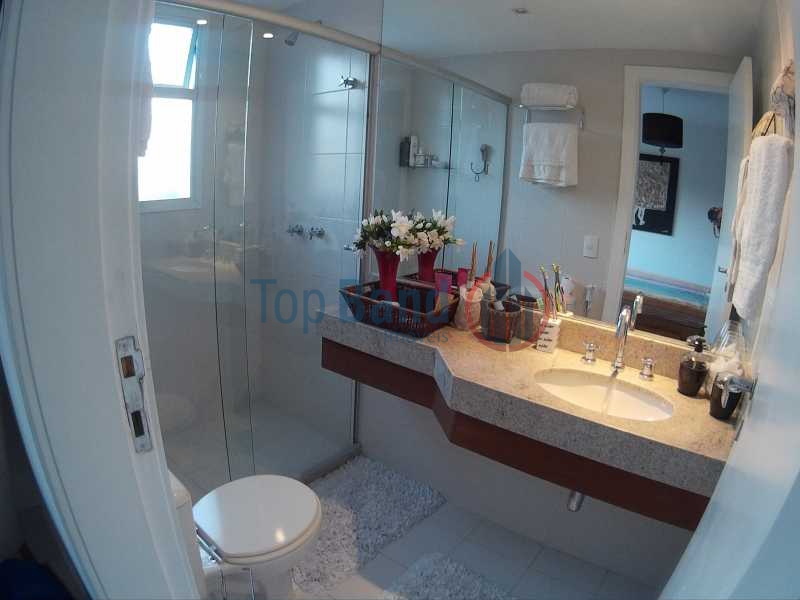 Conheça FOTO 18 do imóvel - Casa à venda Estrada do Pontal,Recreio dos Bandeirantes, Rio de Janeiro - R$ 1.580.000 - TICA40021 - 19 FOTO 18 - Casa à venda Estrada do Pontal,Recreio dos Bandeirantes, Rio de Janeiro - R$ 1.580.000 - TICA40021 - 19